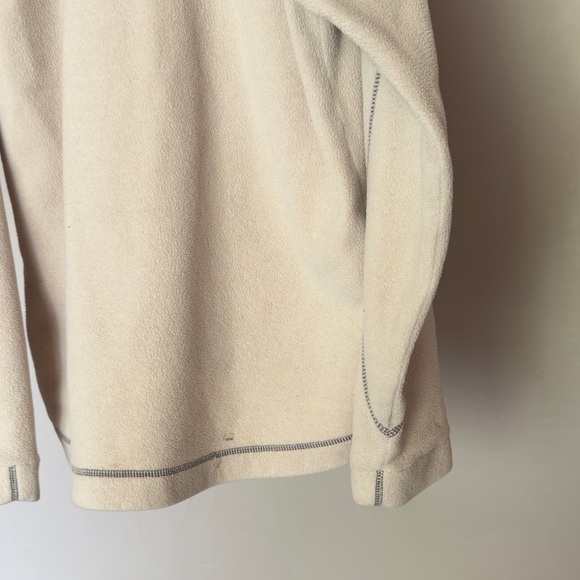 Y2K Helly Hansen Fleece Crewneck Sweater - Picture 11 of 15